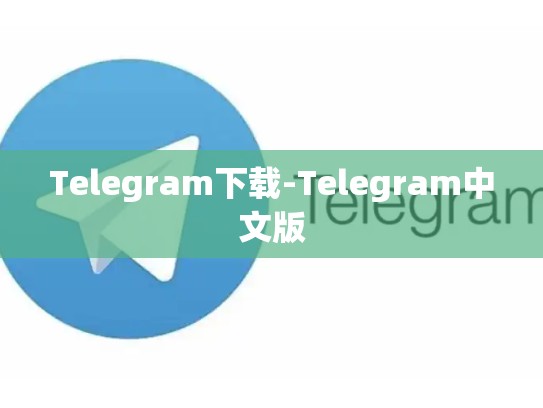 Telegram下载-Telegram中文版