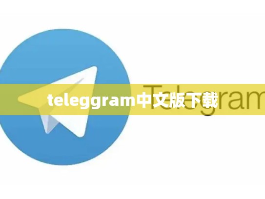 teleggram中文版下载