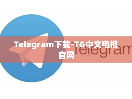 Telegram下载-TG中文电报官网