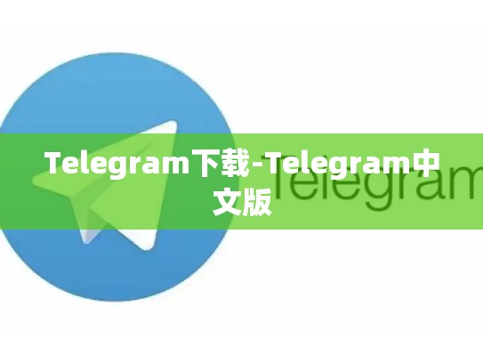 Telegram下载-Telegram中文版