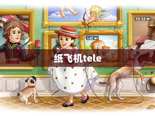 纸飞机tele