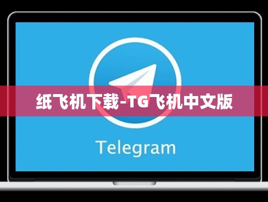 纸飞机下载-TG飞机中文版
