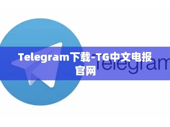 Telegram下载-TG中文电报官网