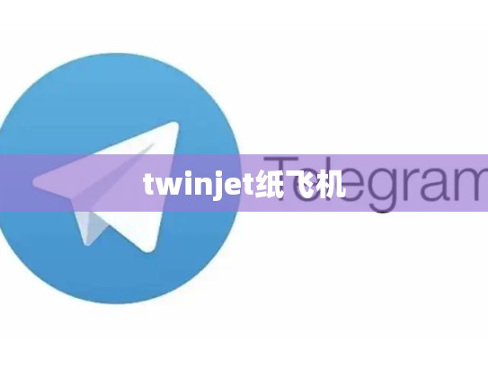 twinjet纸飞机