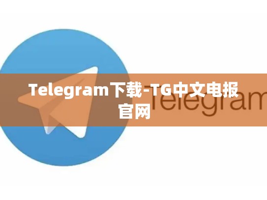 Telegram下载-TG中文电报官网