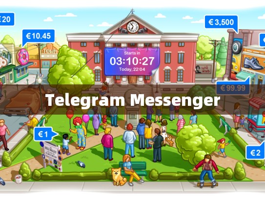 Telegram Messenger