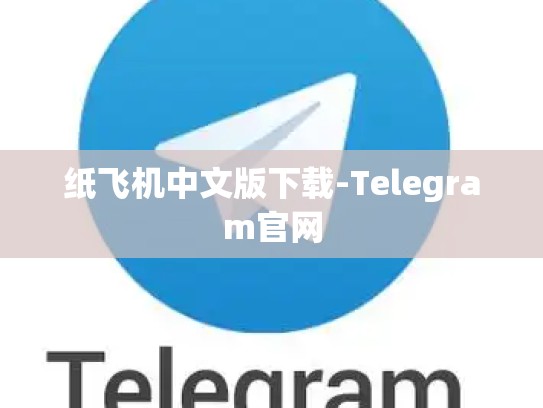 纸飞机中文版下载-Telegram官网