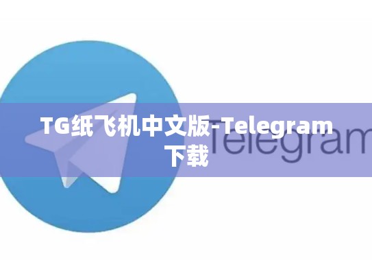 TG纸飞机中文版-Telegram下载