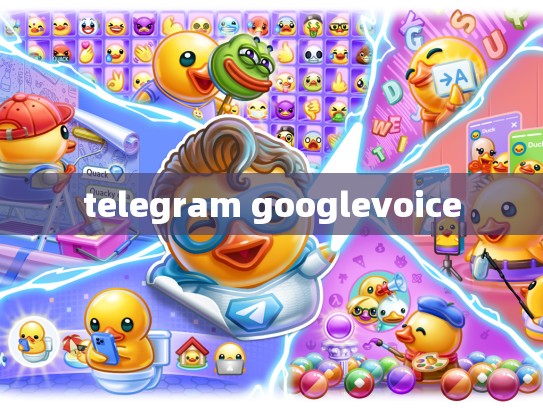 telegram googlevoice