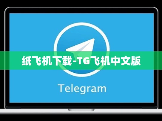 纸飞机下载-TG飞机中文版
