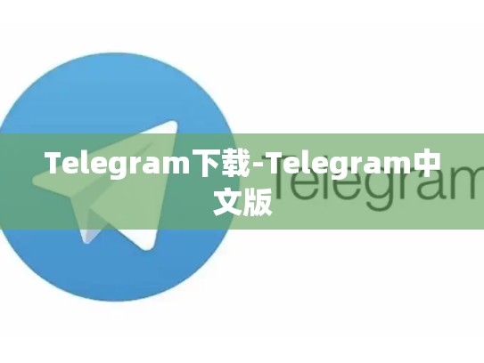 Telegram下载-Telegram中文版