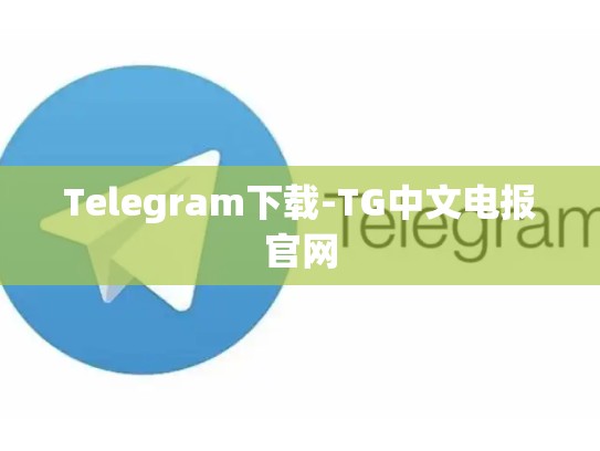Telegram下载-TG中文电报官网