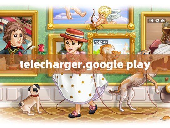 telecharger.google play