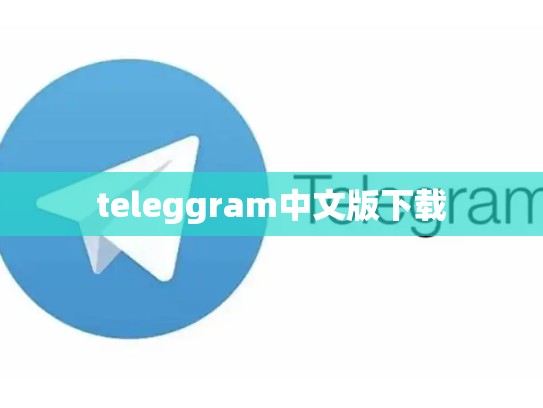 teleggram中文版下载