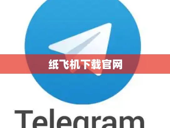 纸飞机下载官网