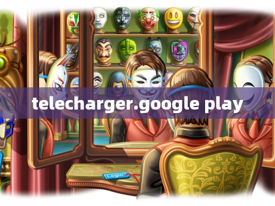 telecharger.google play