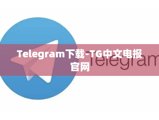 Telegram下载-TG中文电报官网