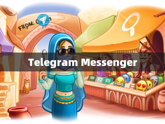 Telegram Messenger