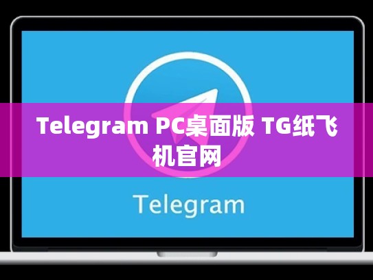 Telegram PC桌面版 TG纸飞机官网