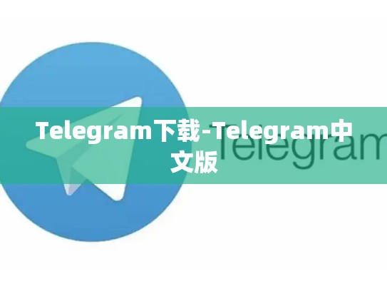 Telegram下载-Telegram中文版