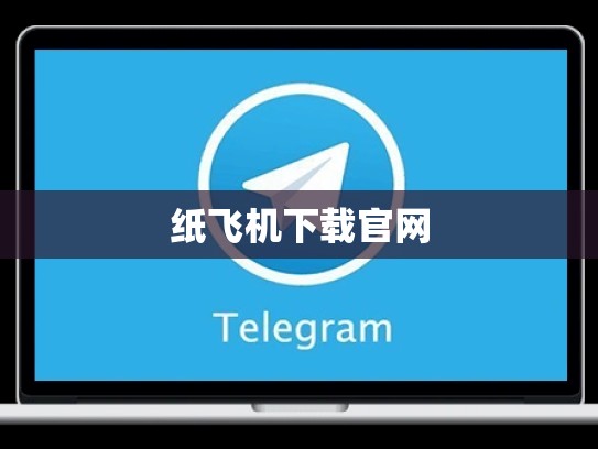 纸飞机下载官网