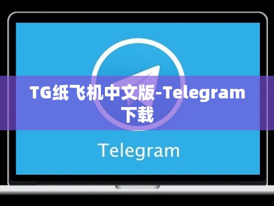 TG纸飞机中文版-Telegram下载