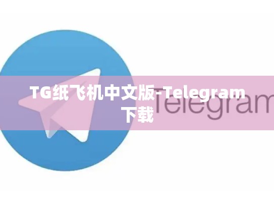 TG纸飞机中文版-Telegram下载