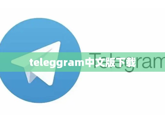 teleggram中文版下载