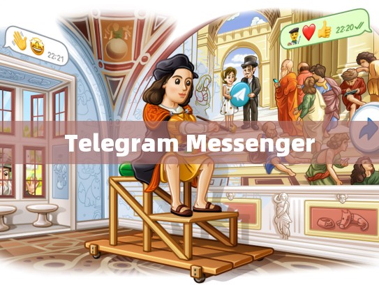 Telegram Messenger