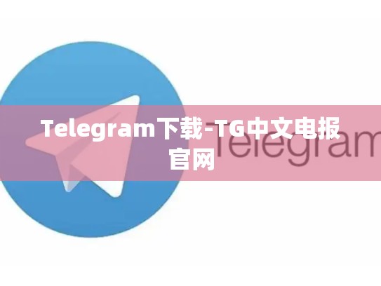 Telegram下载-TG中文电报官网