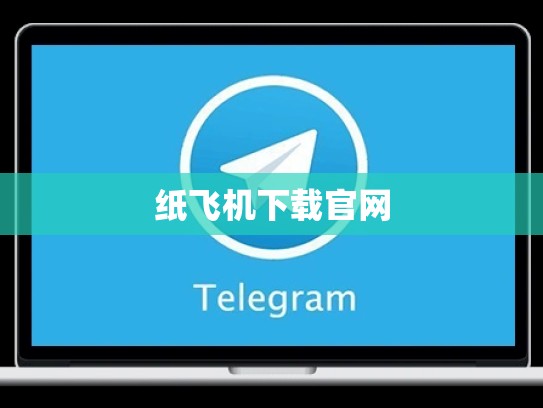 纸飞机下载官网