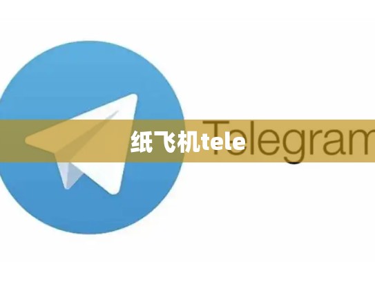纸飞机tele