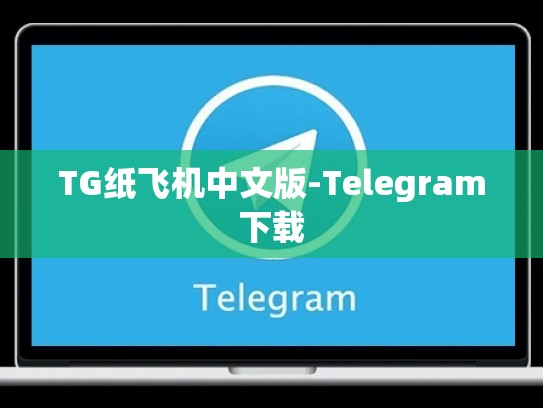 TG纸飞机中文版-Telegram下载