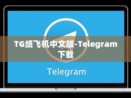 TG纸飞机中文版-Telegram下载