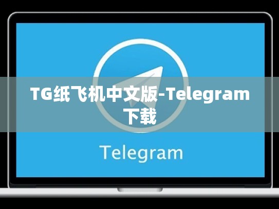 TG纸飞机中文版-Telegram下载