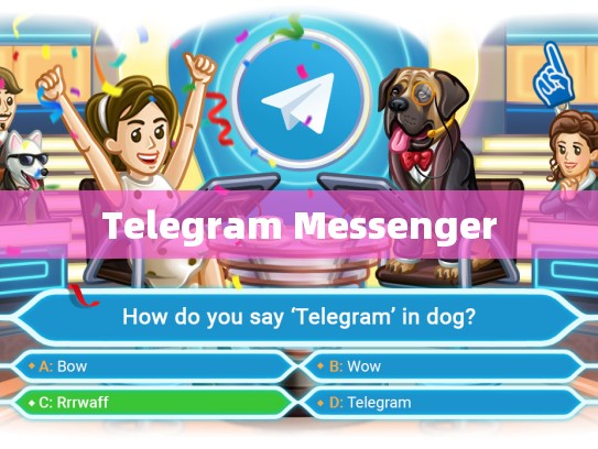 Telegram Messenger