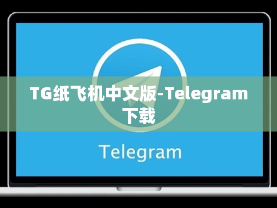 TG纸飞机中文版-Telegram下载