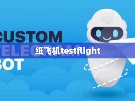 纸飞机testflight