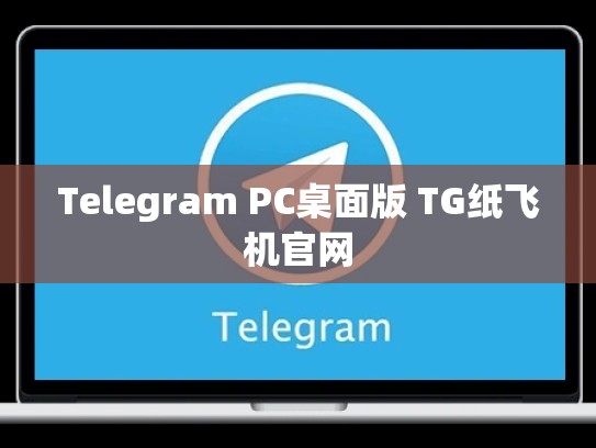 Telegram PC桌面版 TG纸飞机官网