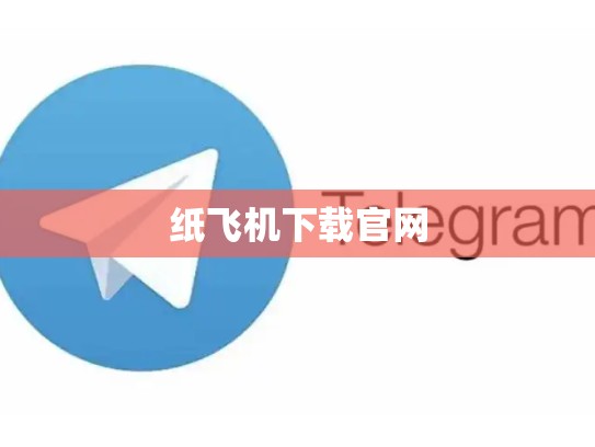 纸飞机下载官网