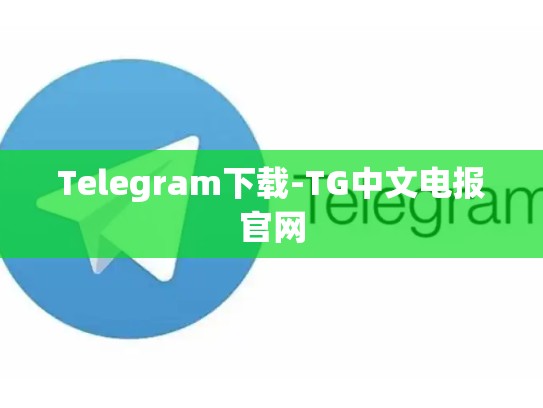 Telegram下载-TG中文电报官网