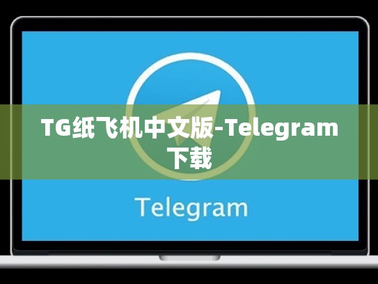 TG纸飞机中文版-Telegram下载