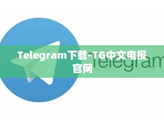 Telegram下载-TG中文电报官网