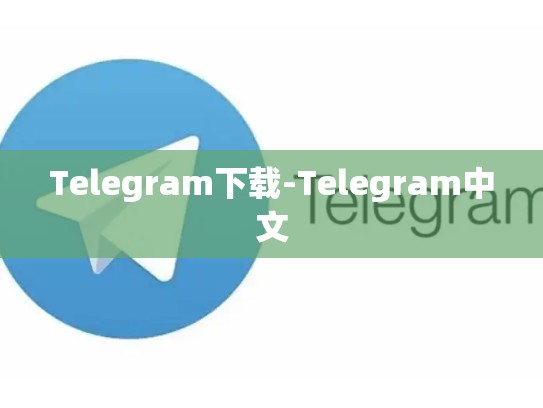 Telegram下载-Telegram中文