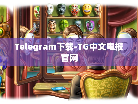 Telegram下载-TG中文电报官网