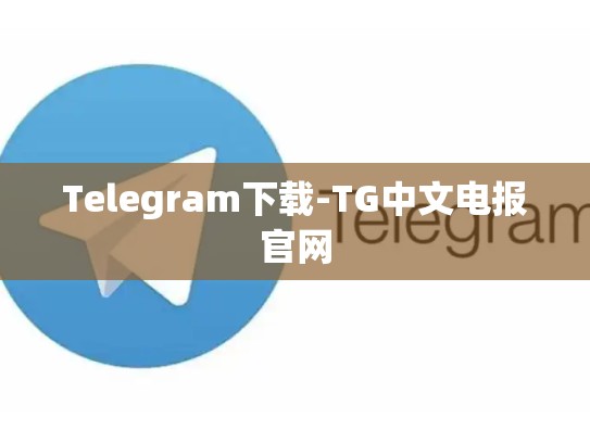 Telegram下载-TG中文电报官网