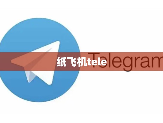 纸飞机tele