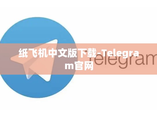 纸飞机中文版下载-Telegram官网