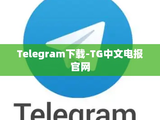 Telegram下载-TG中文电报官网