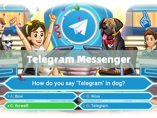 Telegram Messenger